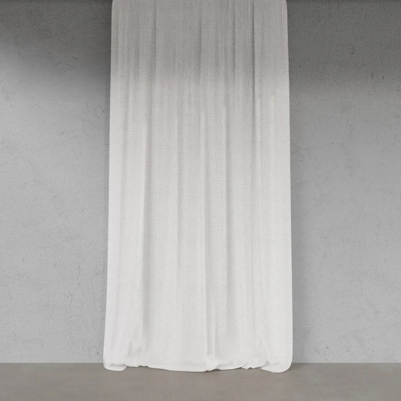 Ύφασμα Γάζα 'Attractive' διαθέσιμο σε 13 Αποχρώσεις